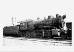 PRR 2-8-0 #1957 - Pennsylvania RR